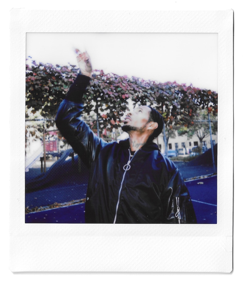 Dazed Day Out with D Double E 14