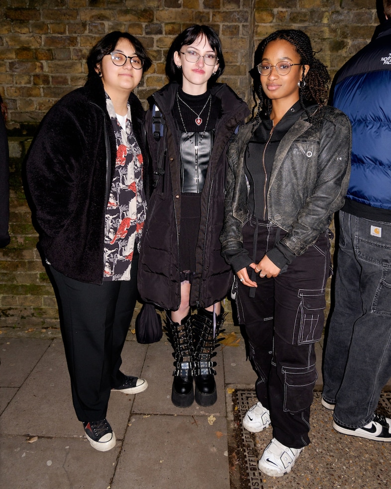 BABYMETAL tour London 5