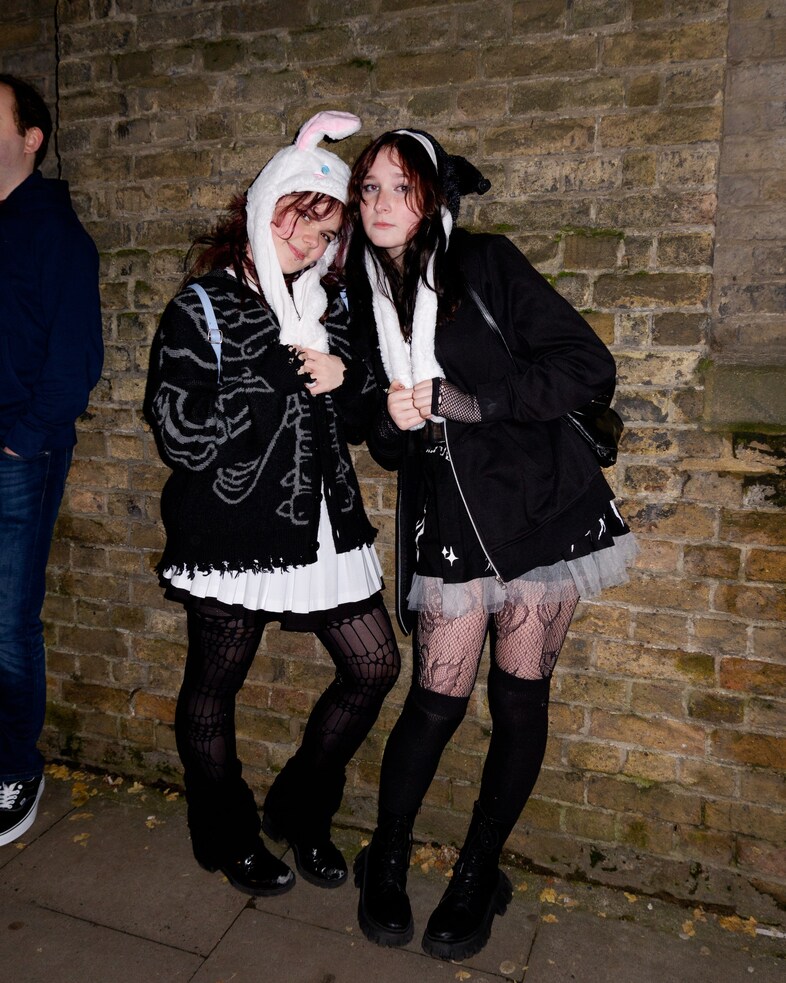 BABYMETAL tour London 9