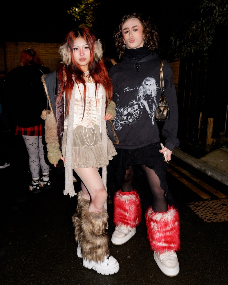 BABYMETAL tour London 13