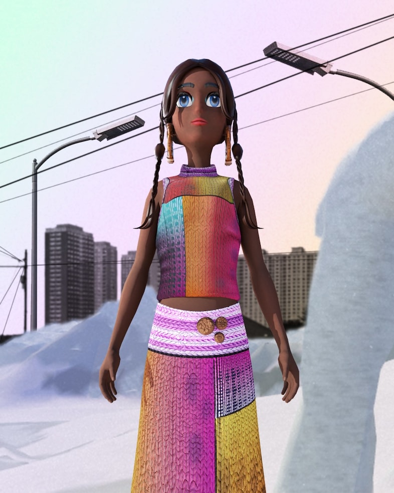 Paolina Russo for Roblox 03