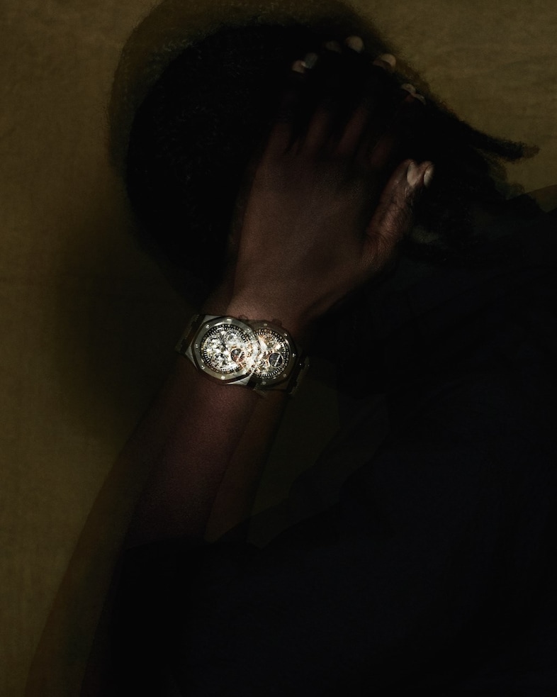 Audemars Piguet x Cactus Jack 05 4