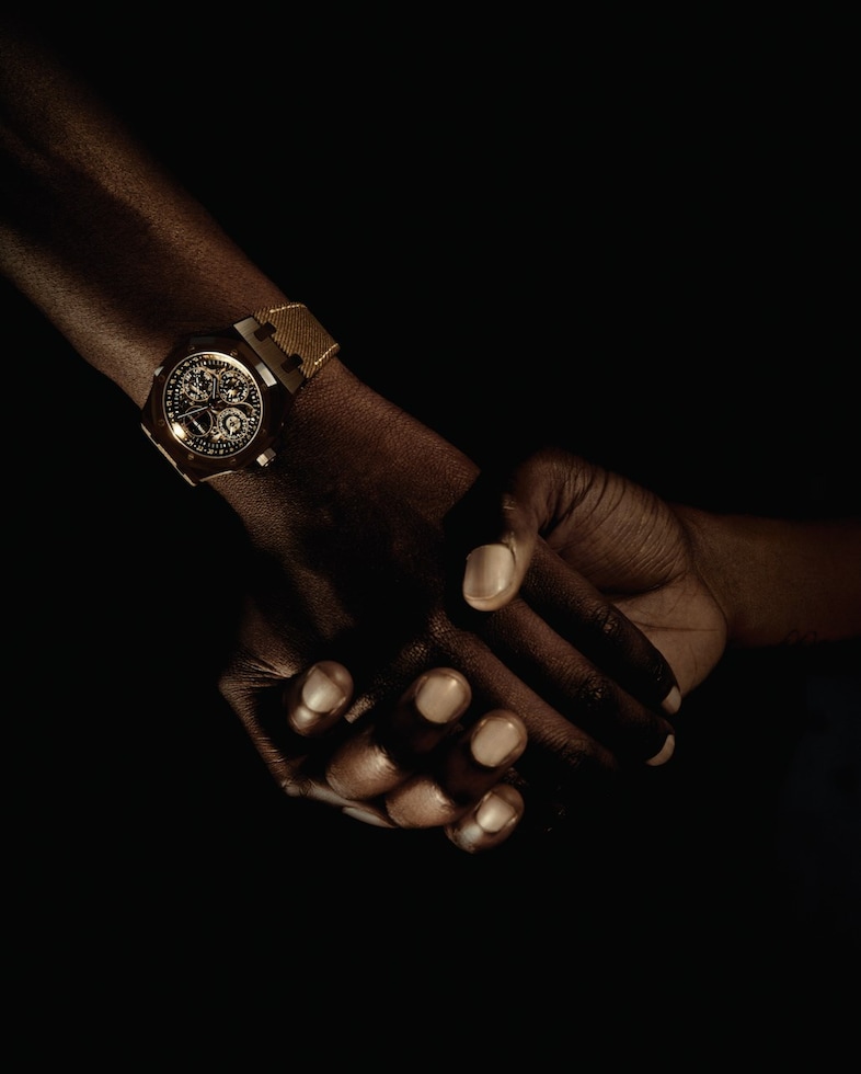 Audemars Piguet x Cactus Jack 06 5