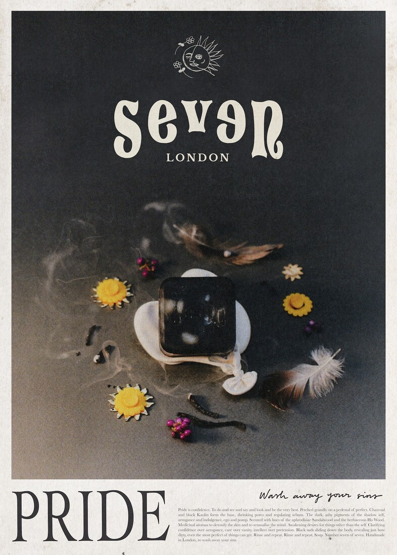 Seven London Dazed
