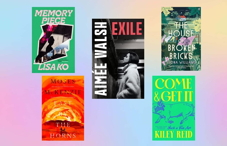 10 Exciting Books To Look Out For In 2024 Dazed   1362049 