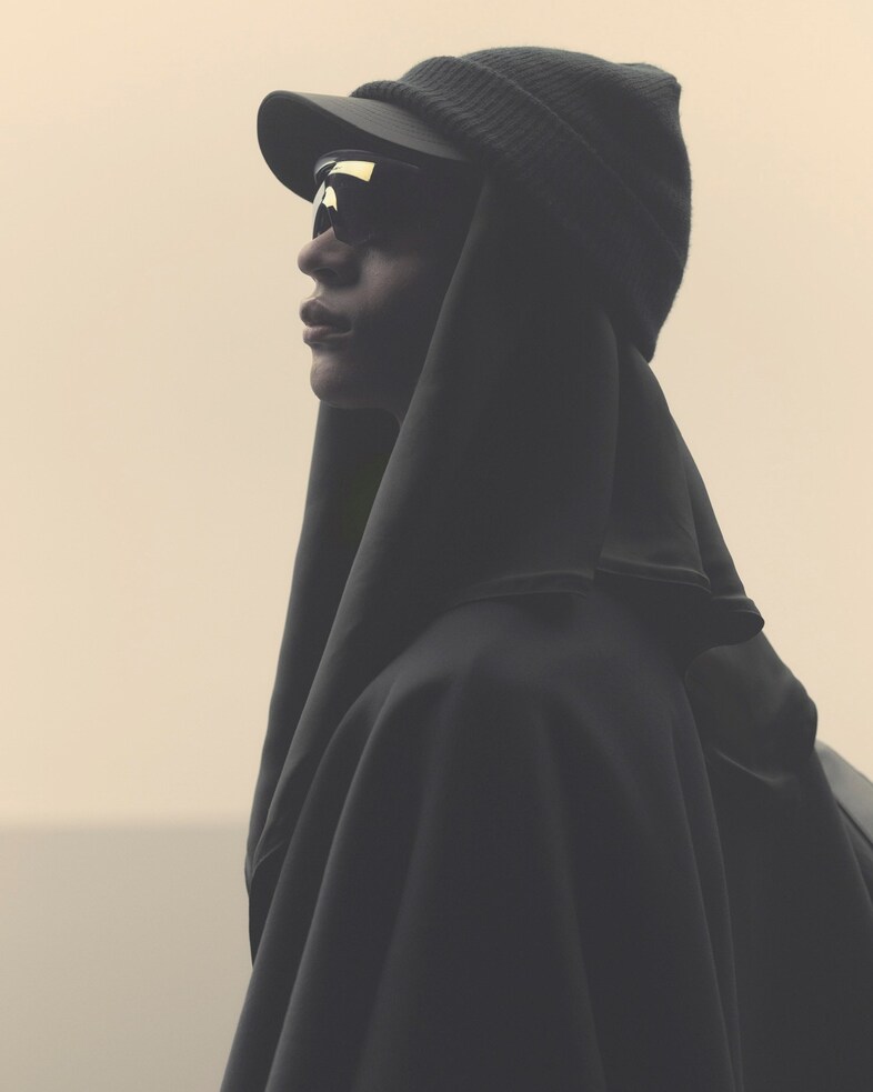 Fear of God activewear Jerry Lorenzo adidas 1