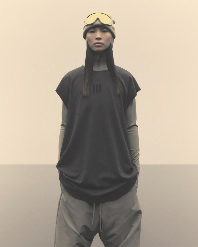 Fear of God activewear Jerry Lorenzo adidas 10