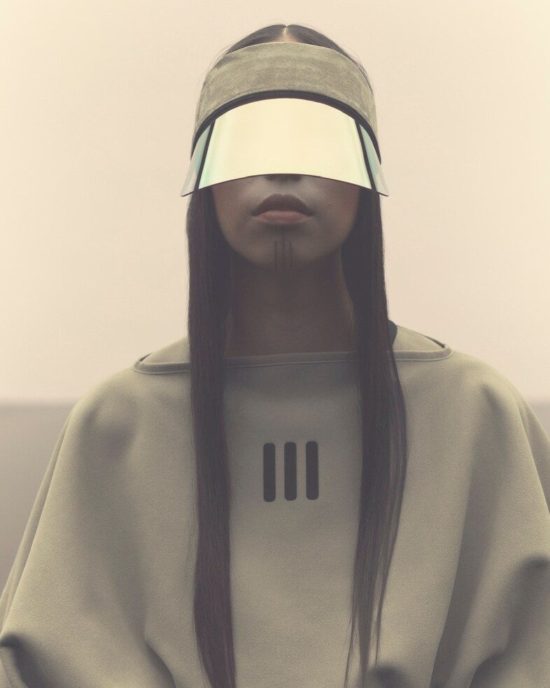 Fear of God activewear Jerry Lorenzo adidas 11