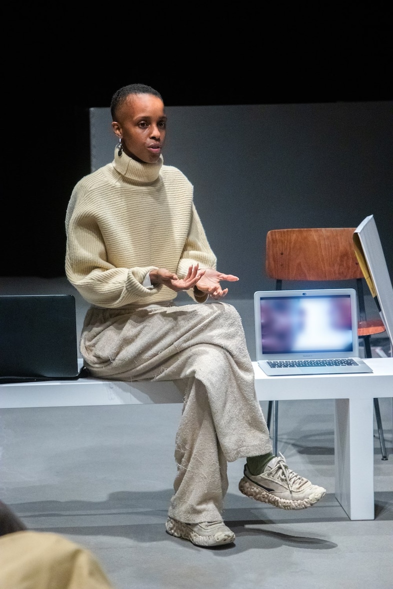Gucci Changemakers Exhibition