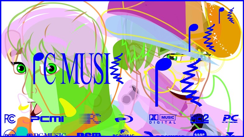 PC Music banner