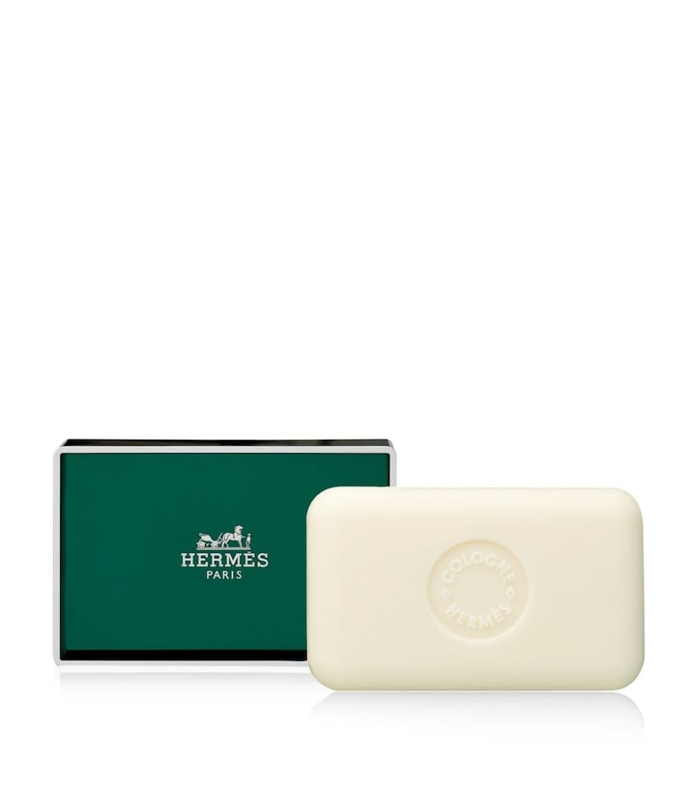 Hermes Eau D’Orange Perfumed Soap 4