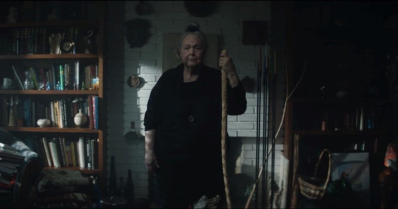 A Winter Solstice Prayer by Isabella Greenwood 5