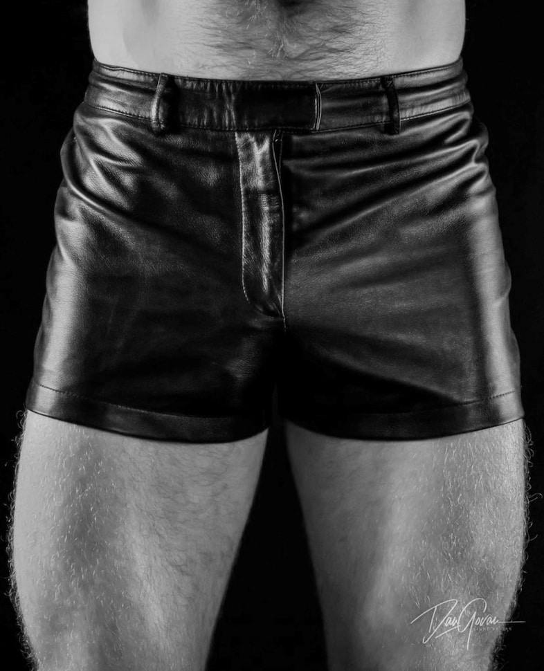 Kink fetish garments that changed us latex rubber 