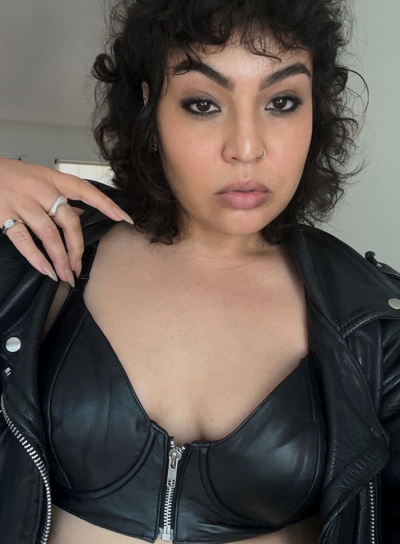 Kink fetish garments that changed us latex rubber 