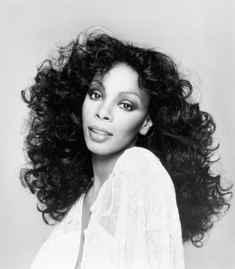 Big Bouncy hair Inspo 1