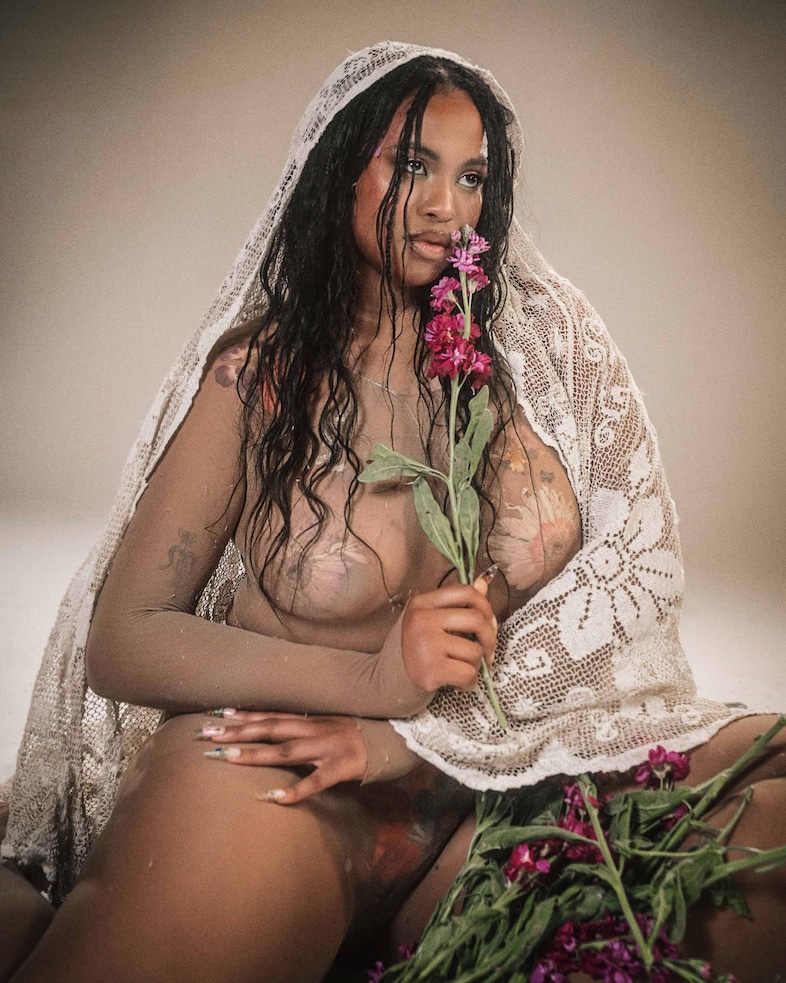 VIRGO RISING 5