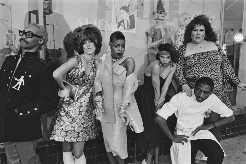 New Romantics in the 1980s | Dazed