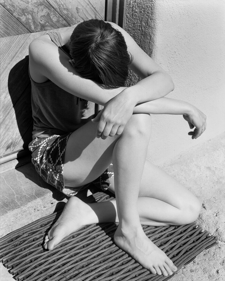 KELLI CONNELL, PICTURES FOR CHARIS, CCP, TUCSON 1