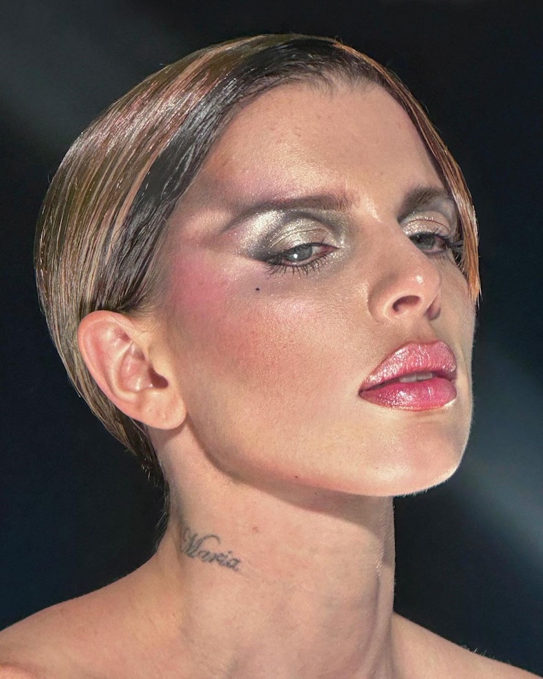 Julian Stoller make-up 7