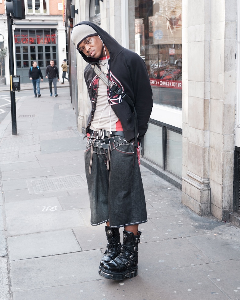 Street Flash issue two 9
