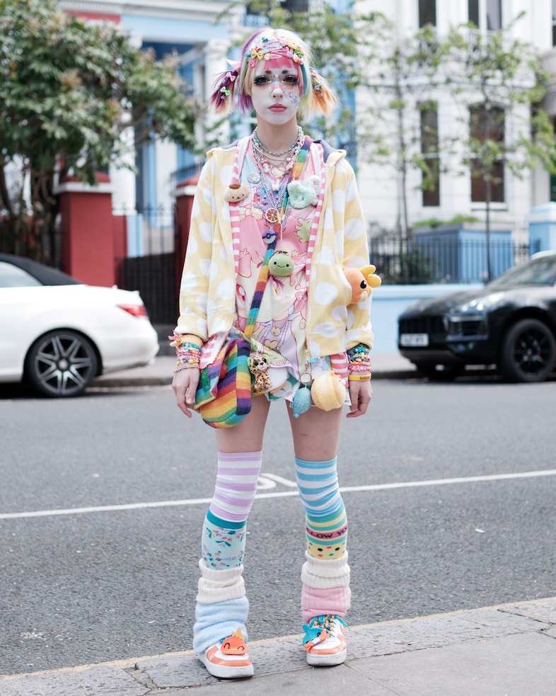 Street Flash issue two 11
