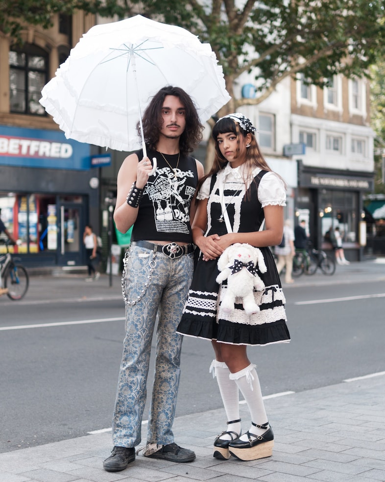 Street Flash issue two 13