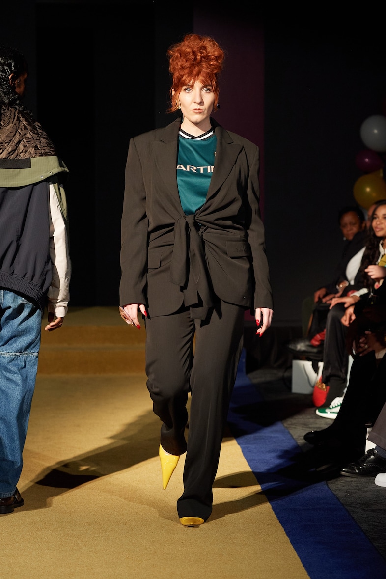 Martine Rose AW24
