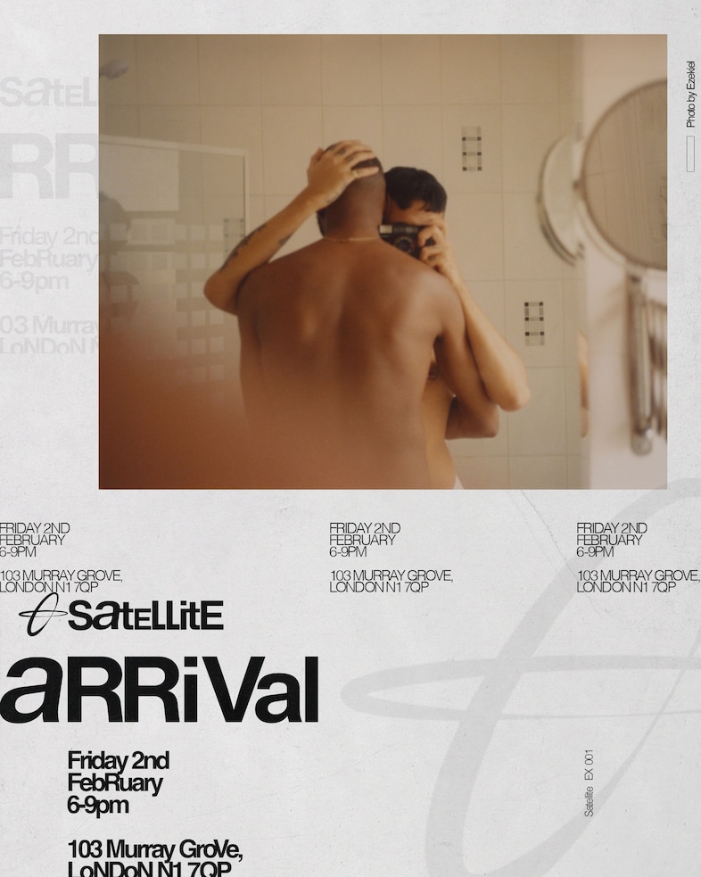 ARRIVAL Poster 10