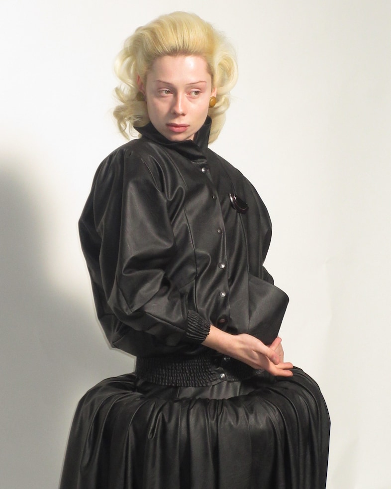 Nicklas Skovgaard AW24 Copenhagen Jamie-Maree Shipton 0