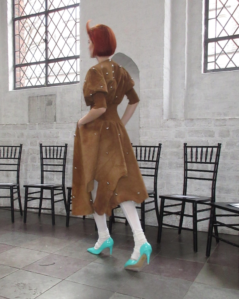 Nicklas Skovgaard AW24 Copenhagen Jamie-Maree Shipton 22