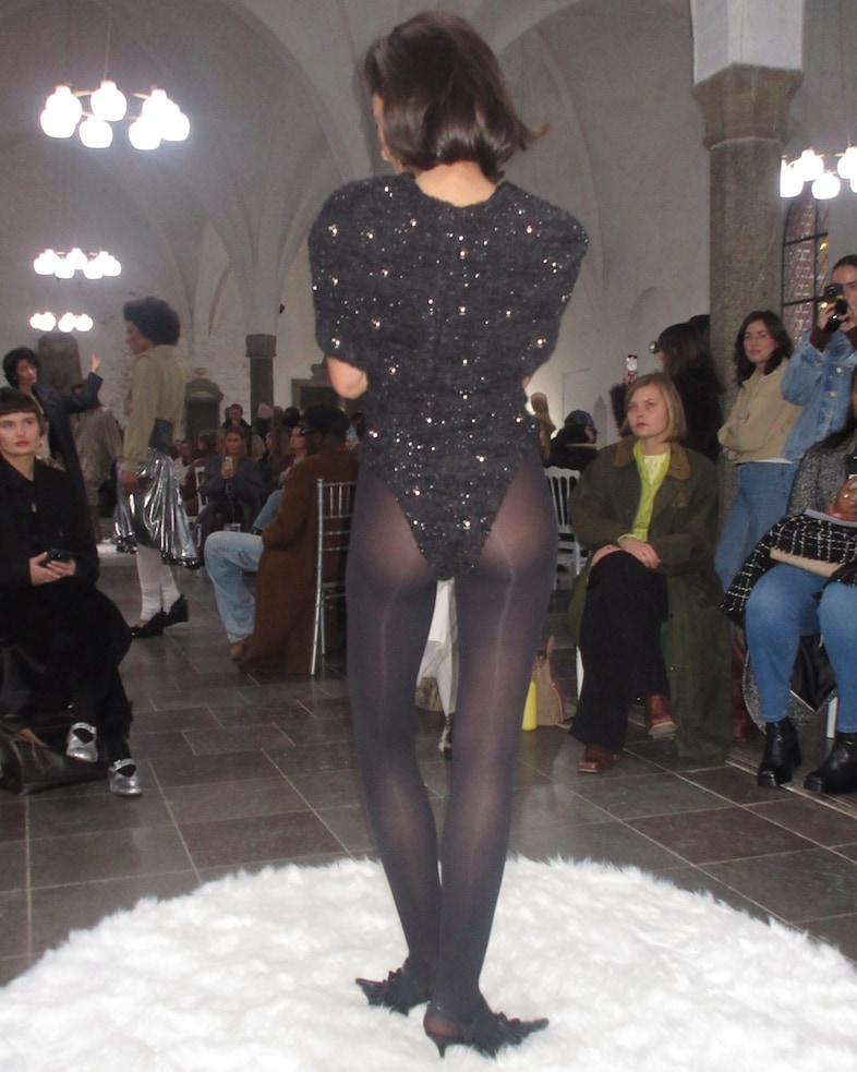 Nicklas Skovgaard AW24 Copenhagen Jamie-Maree Shipton 35