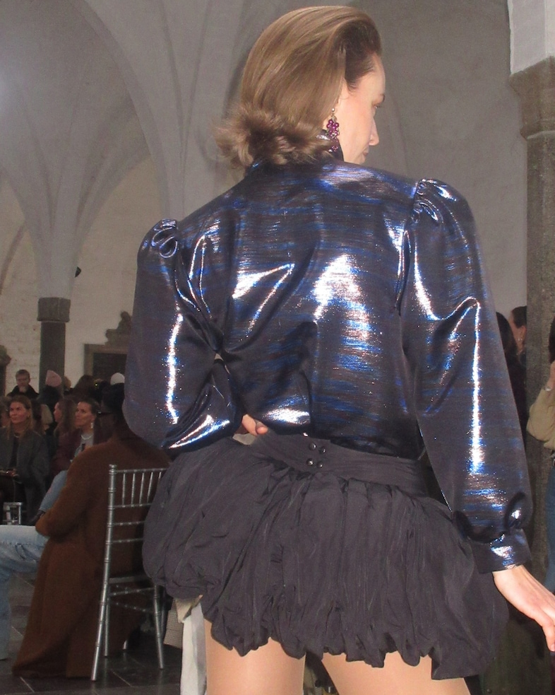 Nicklas Skovgaard AW24 Copenhagen Jamie-Maree Shipton 36