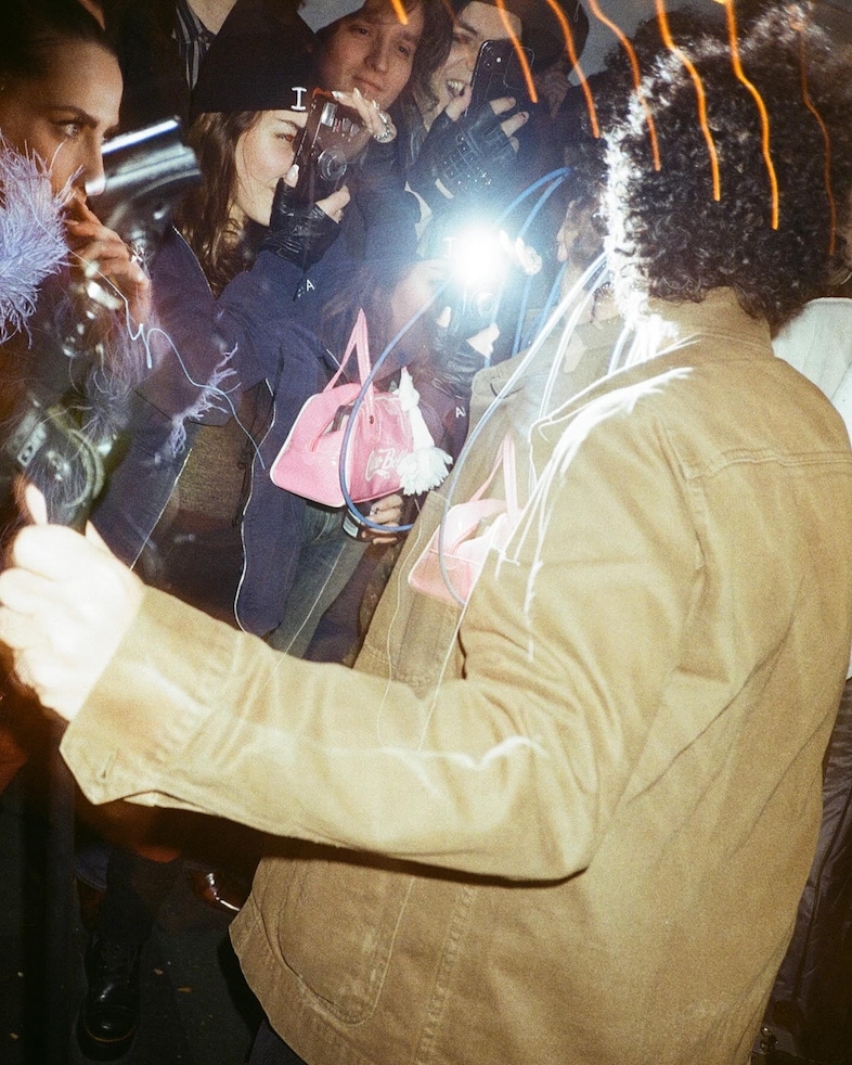 new york city photographer nightlife Matthew Weinberger 14
