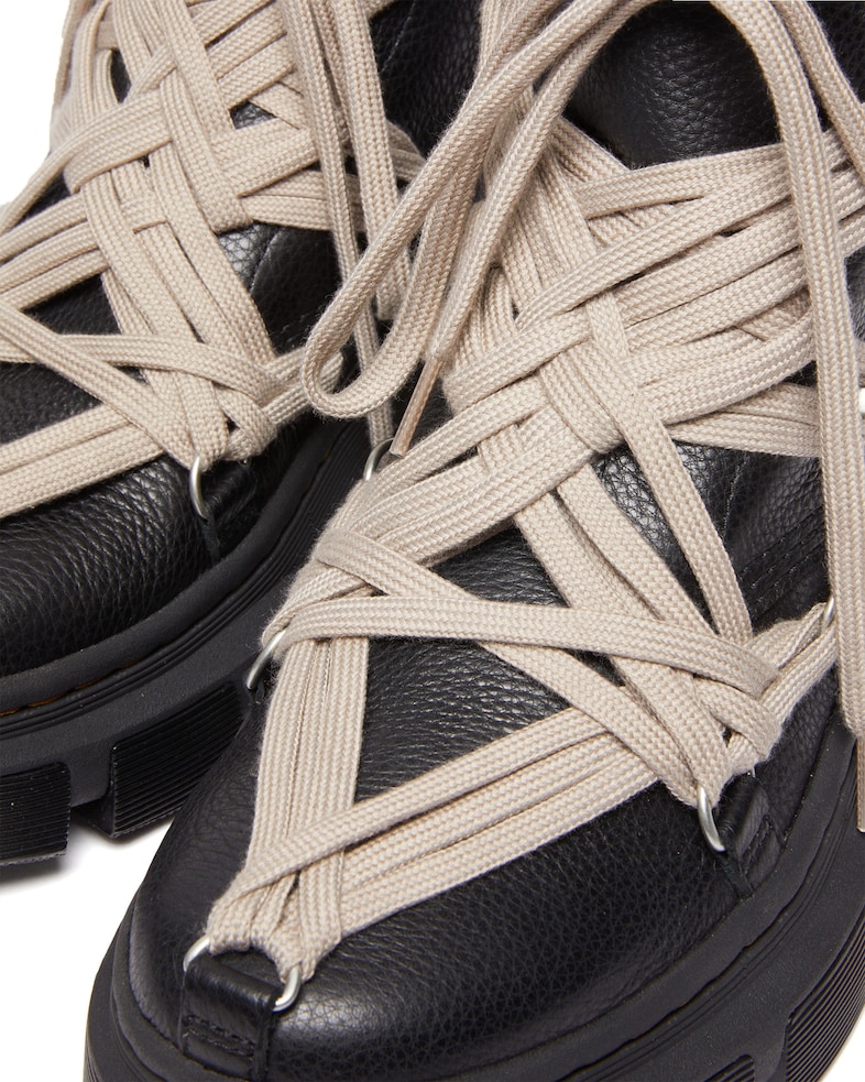 Rick Owens Dr Martens Sissy Misfit 4