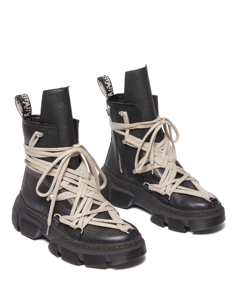 Rick Owens Dr Martens Sissy Misfit 5
