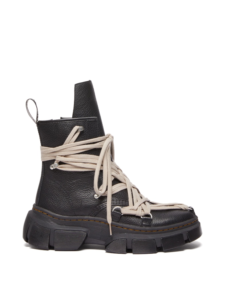 Rick Owens Dr Martens Sissy Misfit 6