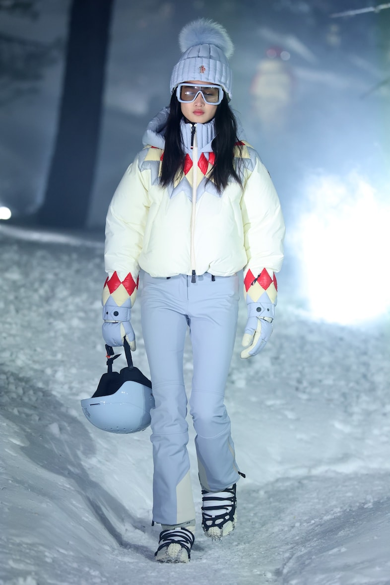 Moncler Grenoble AW24