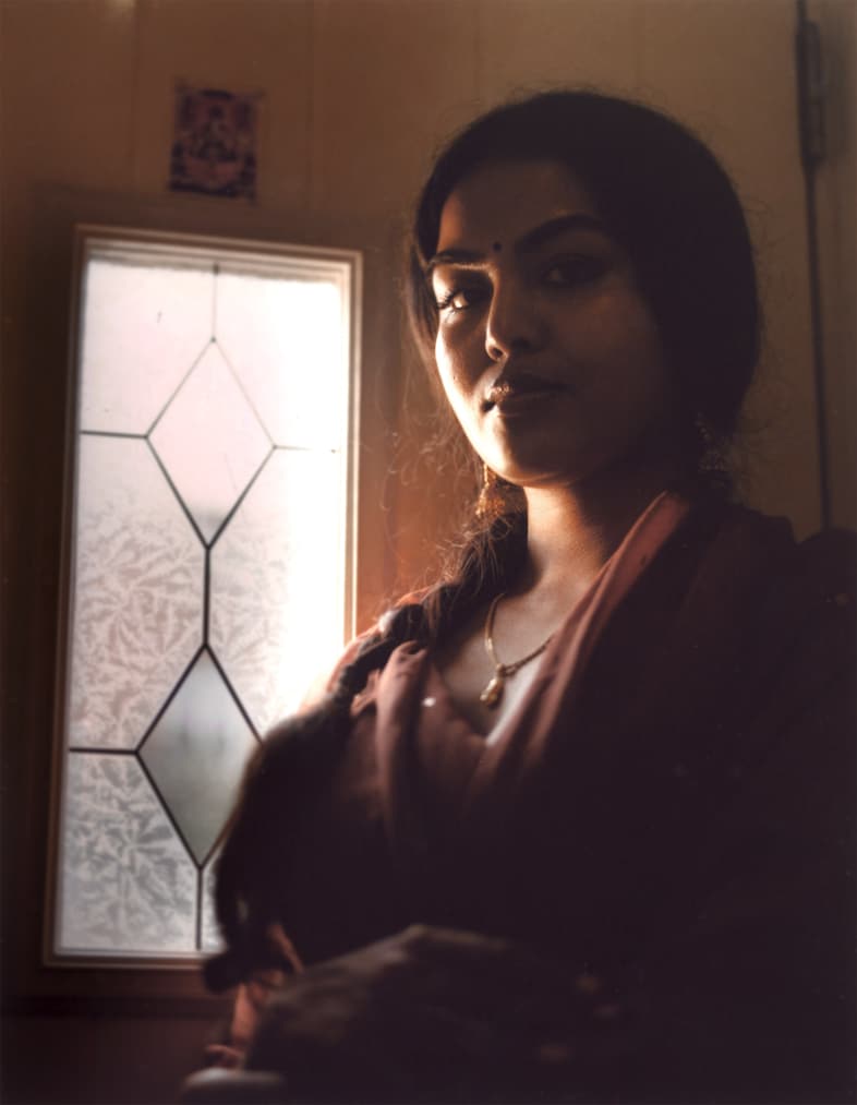 Simran Dhanu, Beyond Silāii Bunāii 3