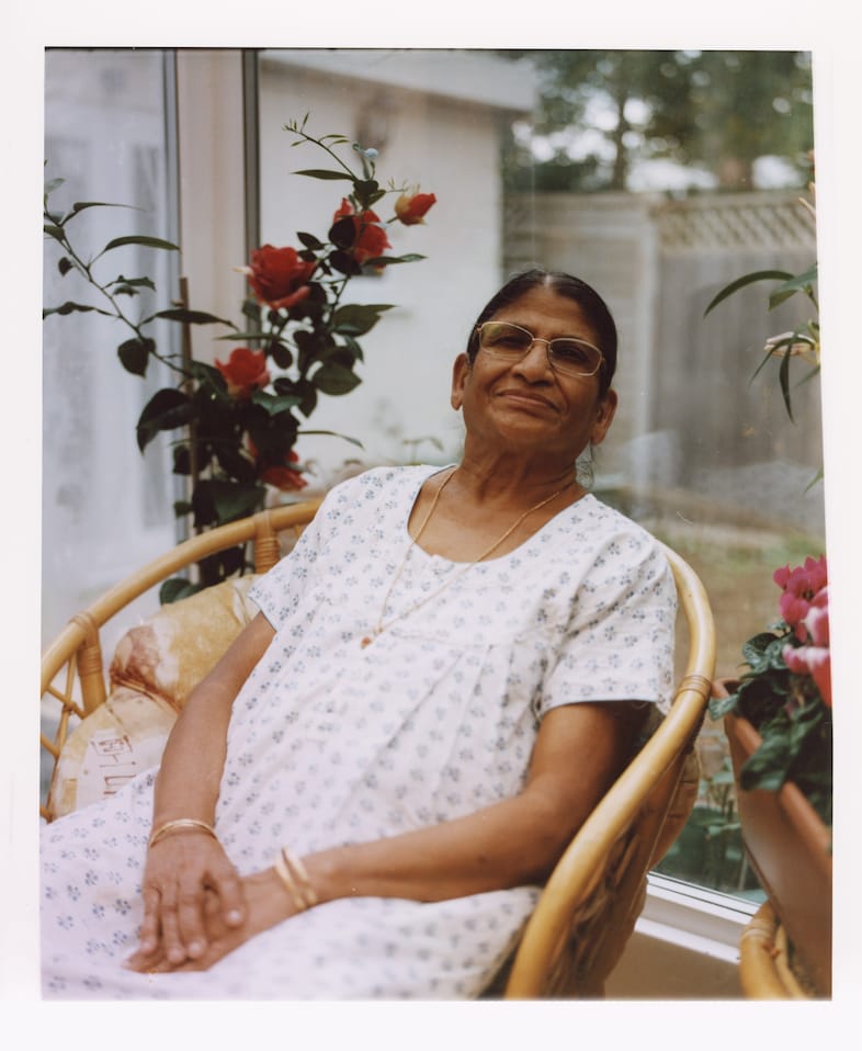Simran Dhanu, Beyond Silāii Bunāii 4