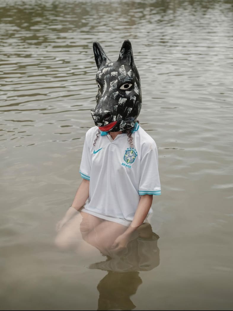 William Rice, O Novo Rio (2024)