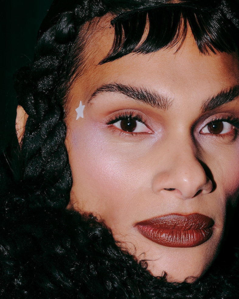 Beauty at Luar AW24 | Dazed