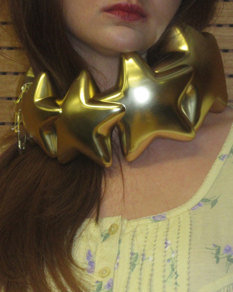 Central Saint Martins MA Fashion 2024 16