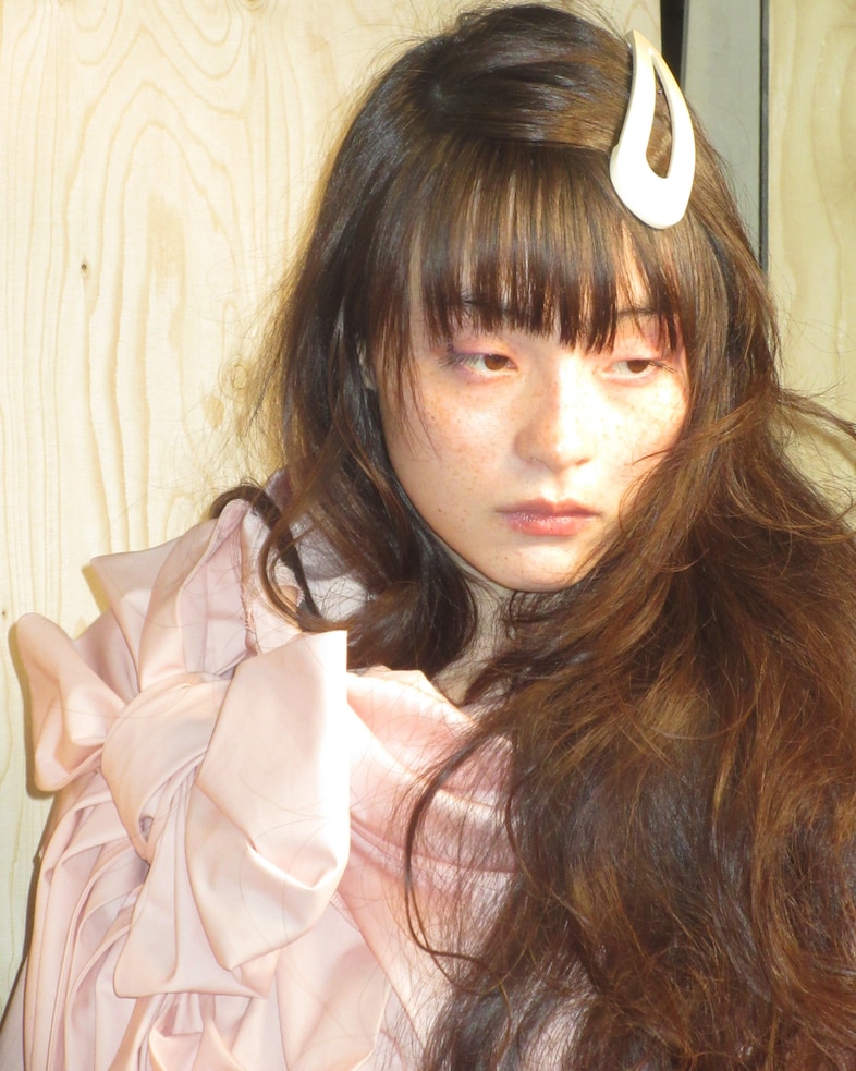 Central Saint Martins MA Fashion 2024 19