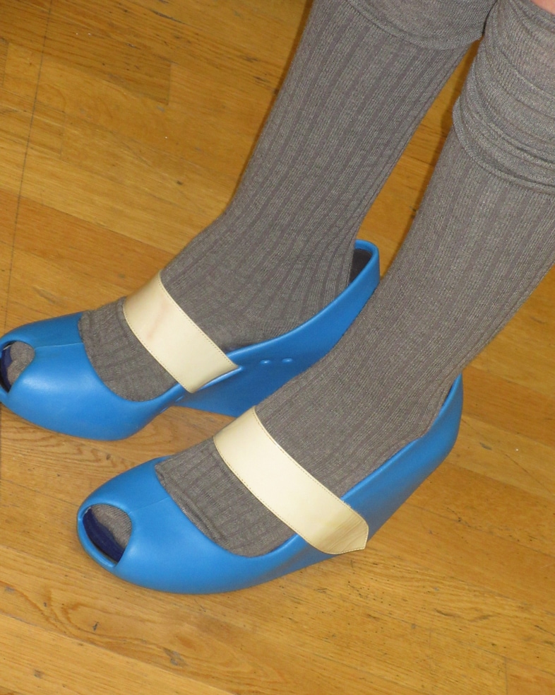 Central Saint Martins MA Fashion 2024 20