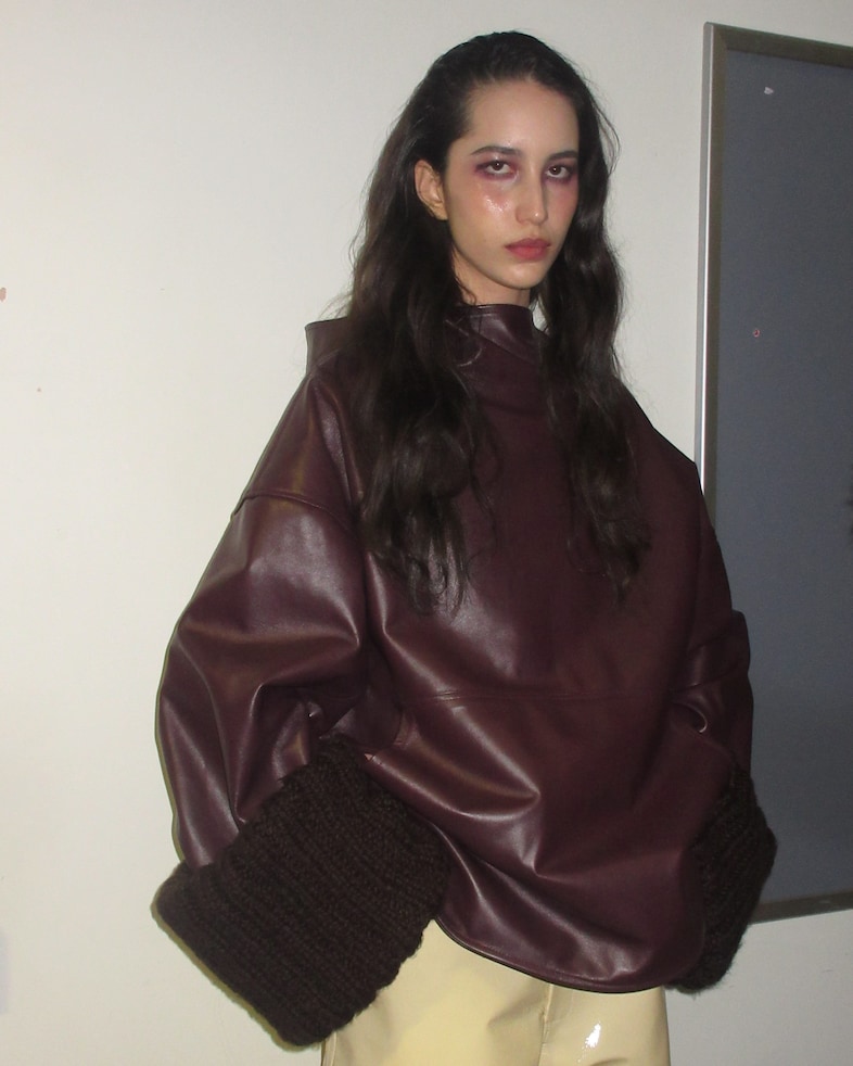 Central Saint Martins MA Fashion 2024 27