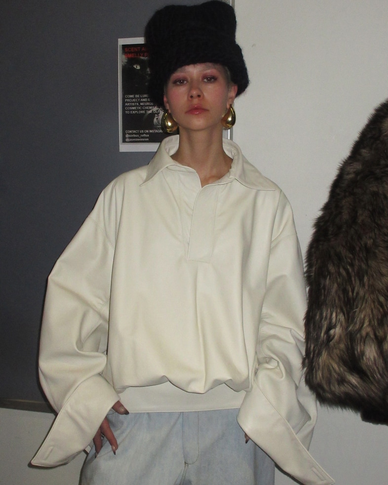 Central Saint Martins MA Fashion 2024 29