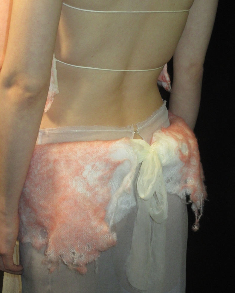 Central Saint Martins MA Fashion 2024 34