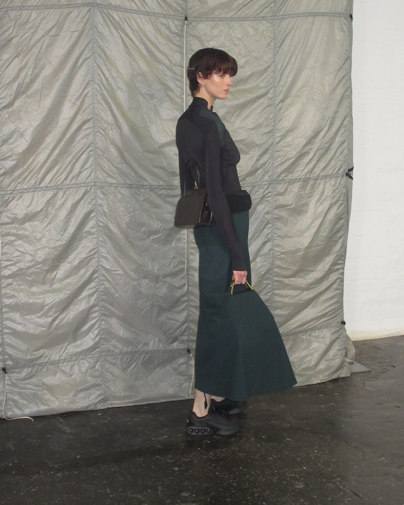 Fashion East AW24 Johanna Parv 3