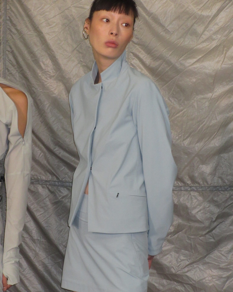 Fashion East AW24 Johanna Parv 22