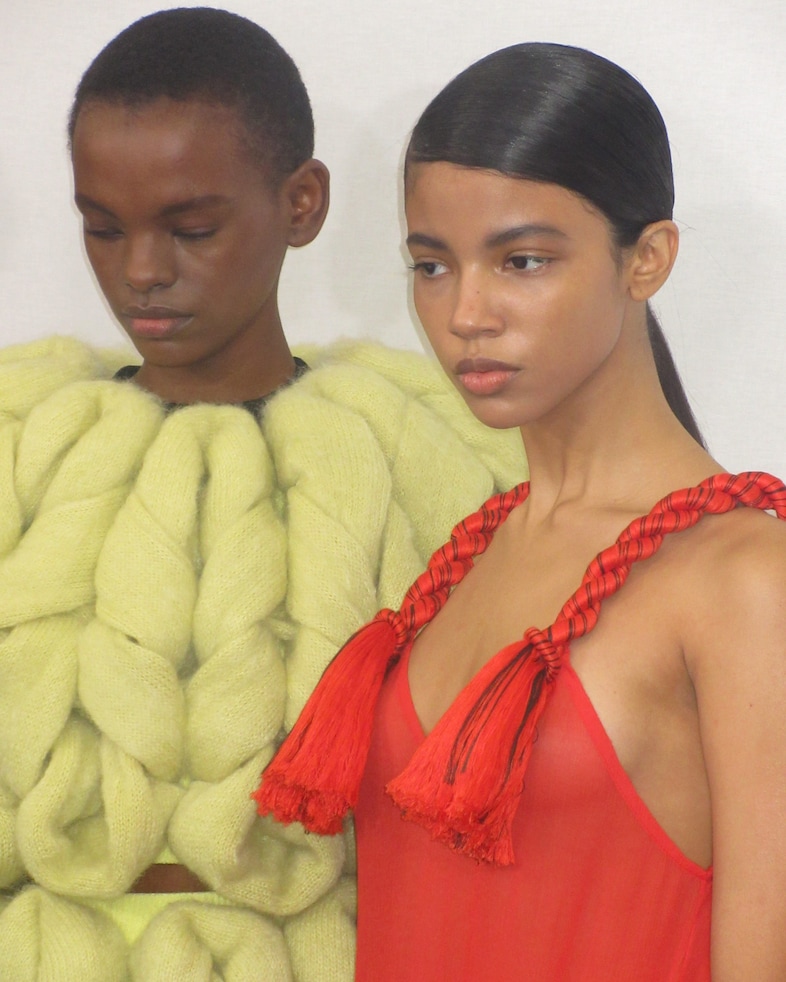 JW Anderson AW24 Jamie-Maree Shipton 6